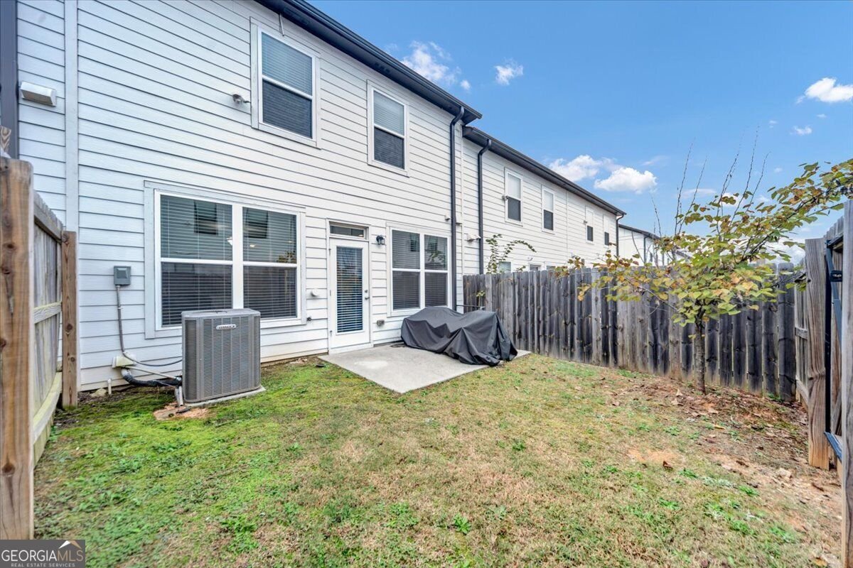 94 Garrison Drive Winder - Photo 33