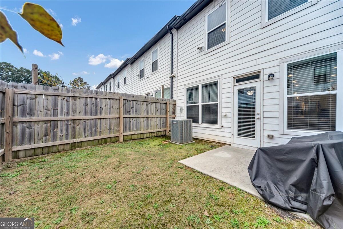 94 Garrison Drive Winder - Photo 34