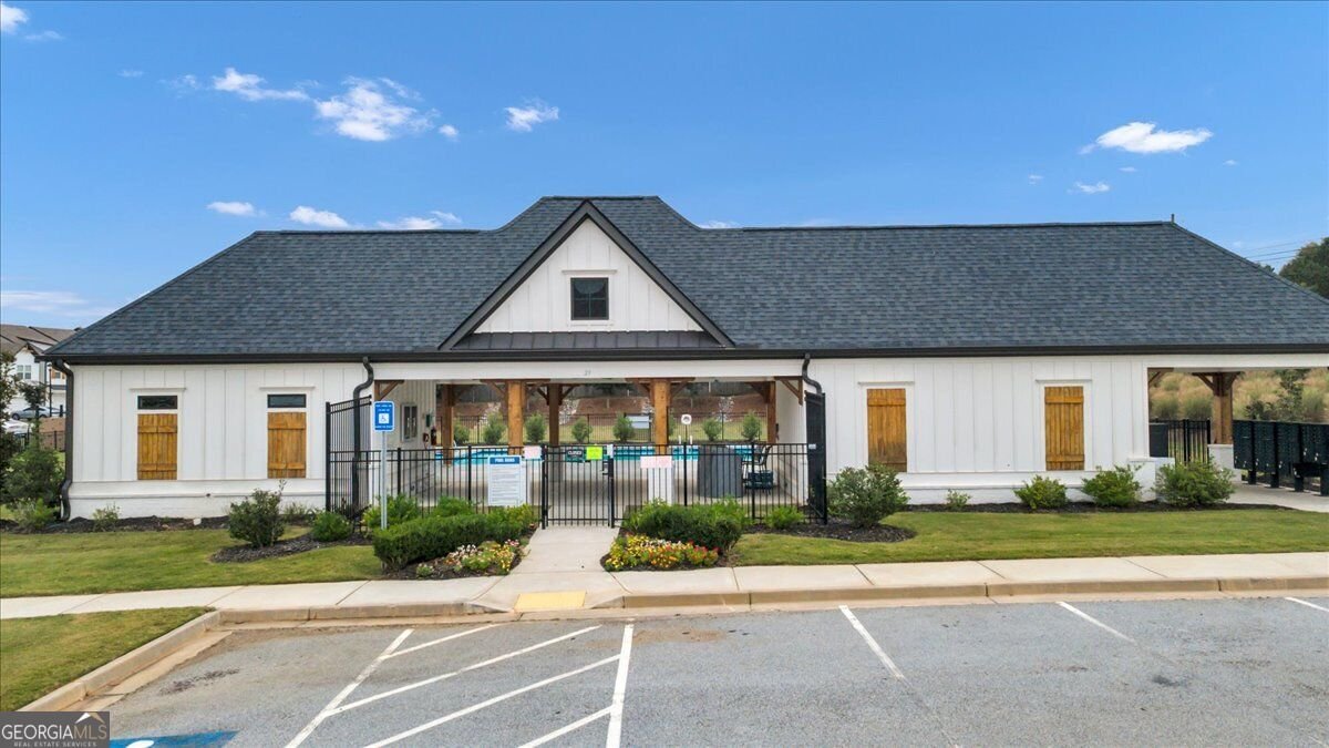 94 Garrison Drive Winder - Photo 36