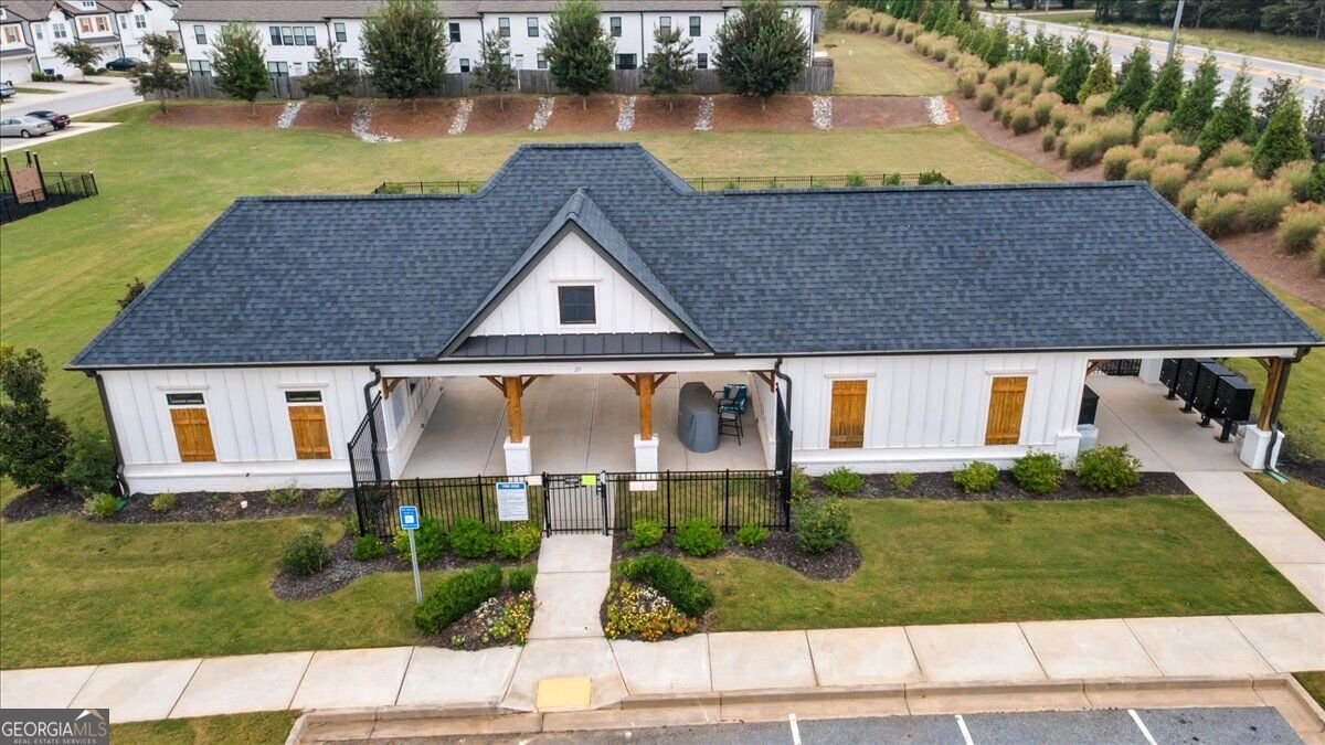 94 Garrison Drive Winder - Photo 37