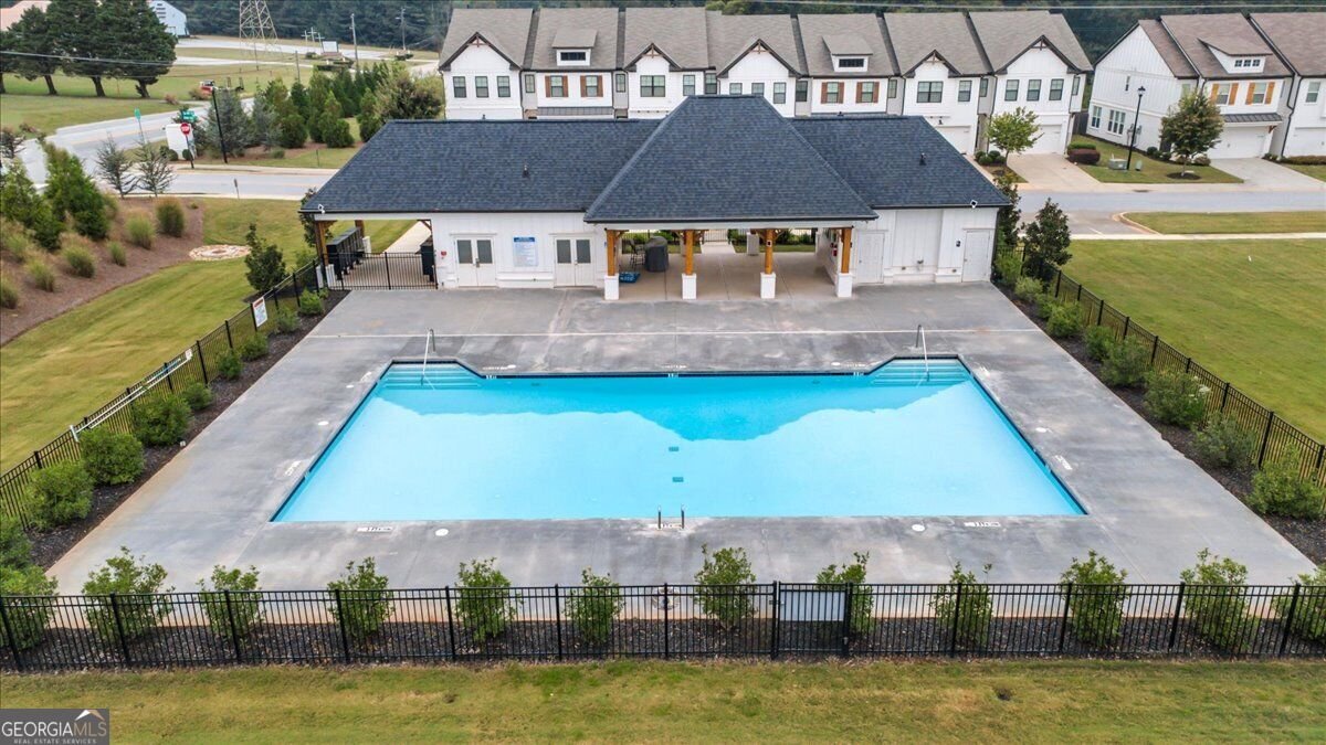 94 Garrison Drive Winder - Photo 40