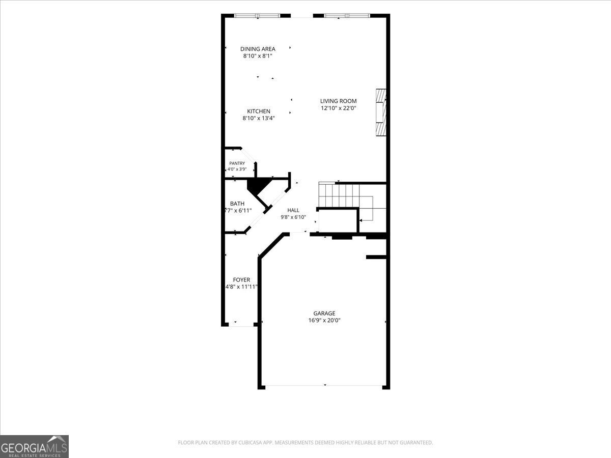 94 Garrison Drive Winder - Photo 42
