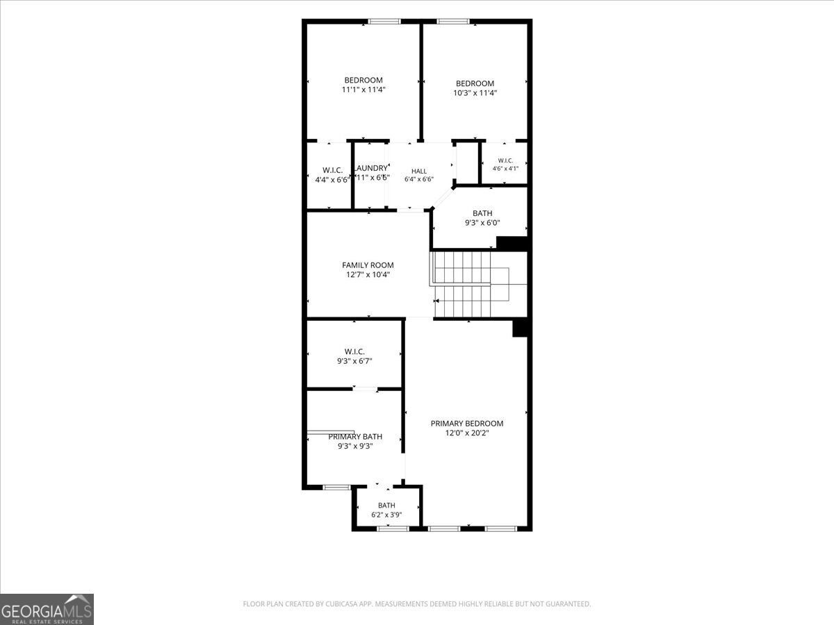 94 Garrison Drive Winder - Photo 43