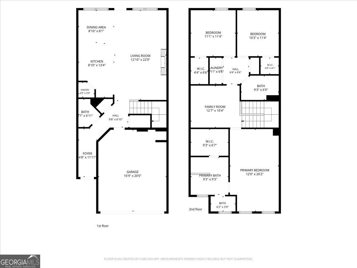 94 Garrison Drive Winder - Photo 44