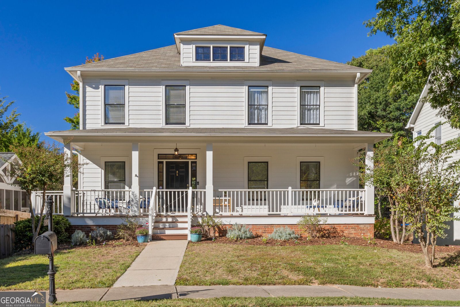 2097 River Way Atlanta - main photo