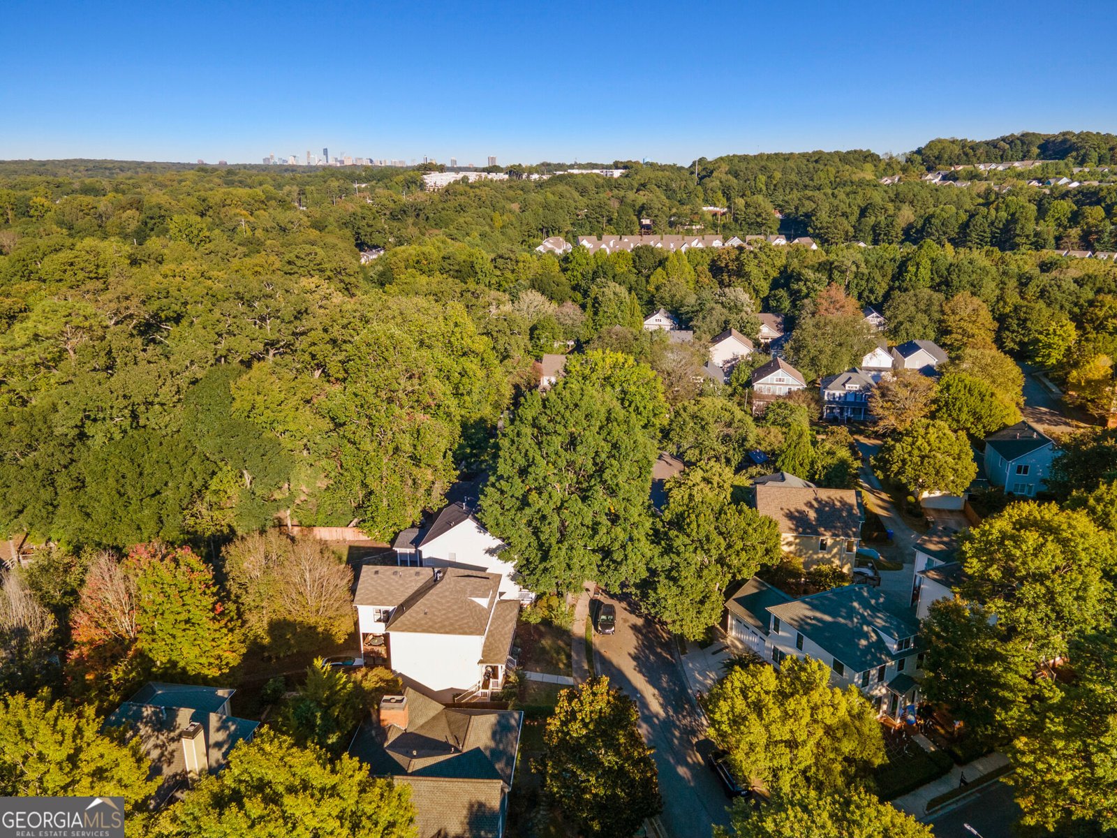 2097 River Way Atlanta - Photo 34