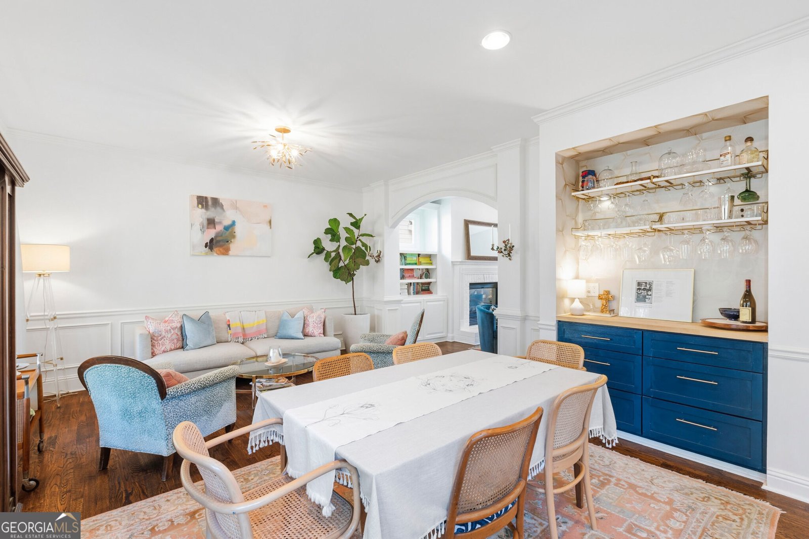 2097 River Way Atlanta - Photo 8