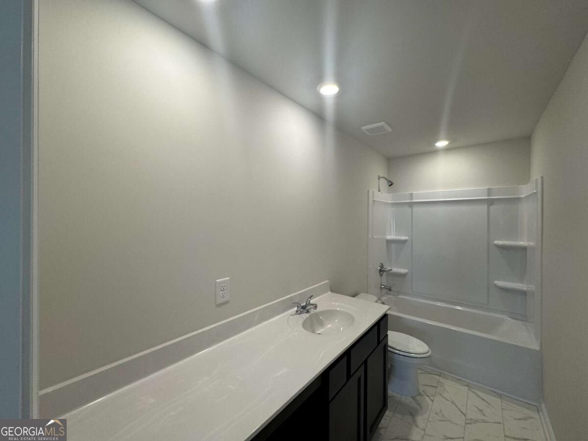 813 Oakmont Trace Canton - Photo 10