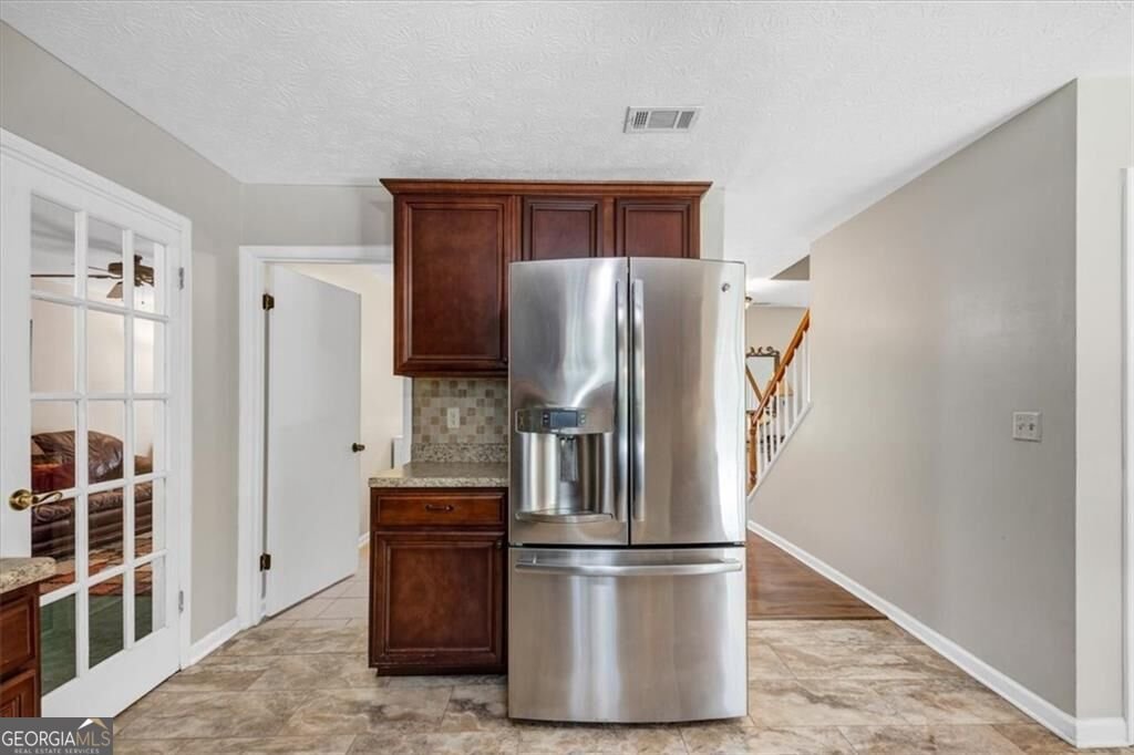 5086 Woodbridge Trail Stone Mountain - Photo 11