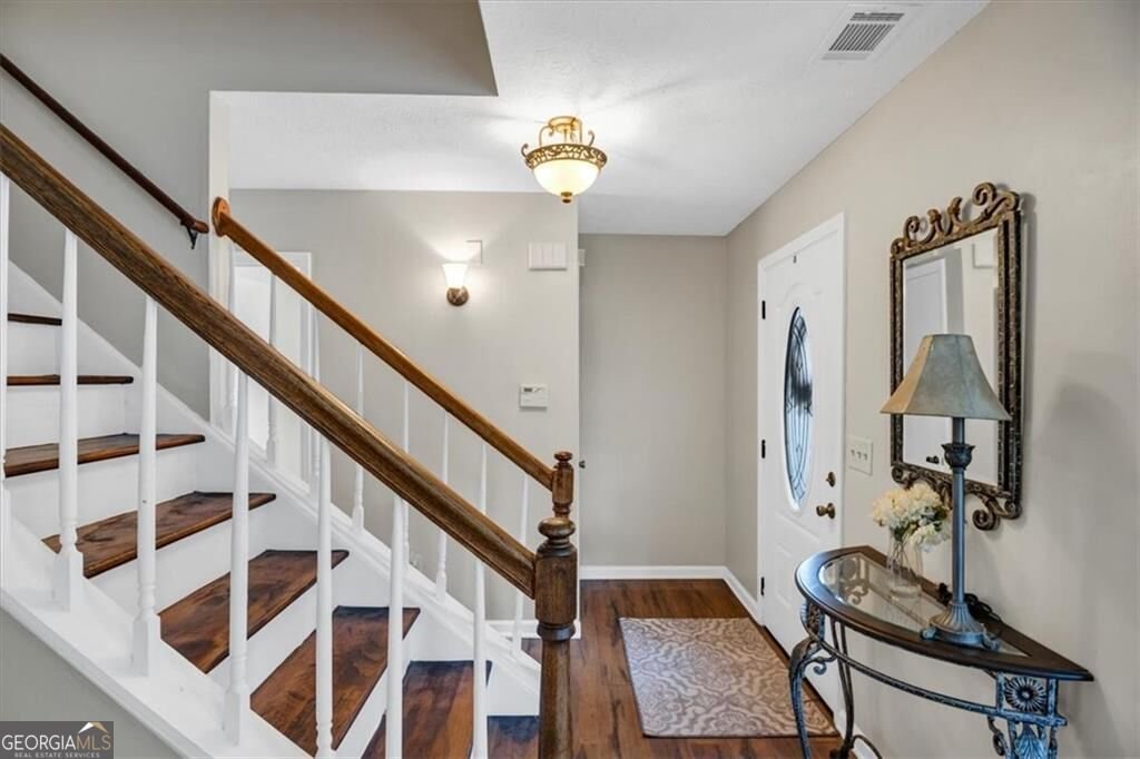 5086 Woodbridge Trail Stone Mountain - Photo 14