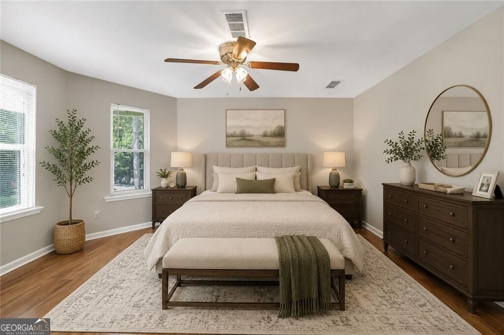 5086 Woodbridge Trail Stone Mountain - Photo 15