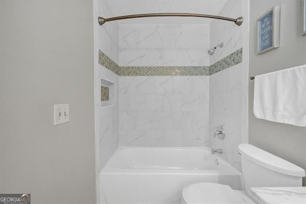 5086 Woodbridge Trail Stone Mountain - Photo 17