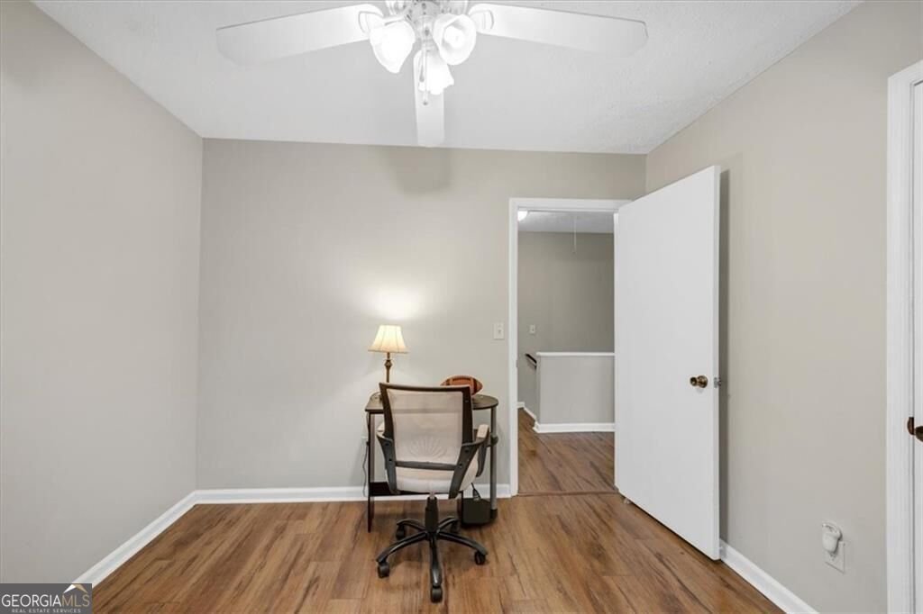 5086 Woodbridge Trail Stone Mountain - Photo 19