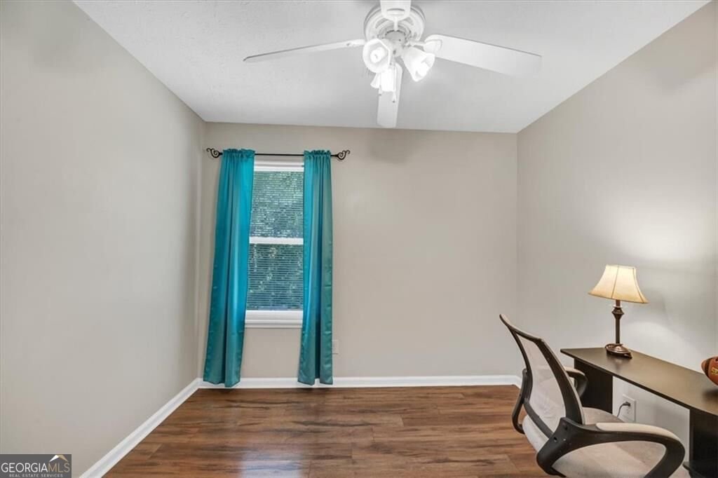 5086 Woodbridge Trail Stone Mountain - Photo 20