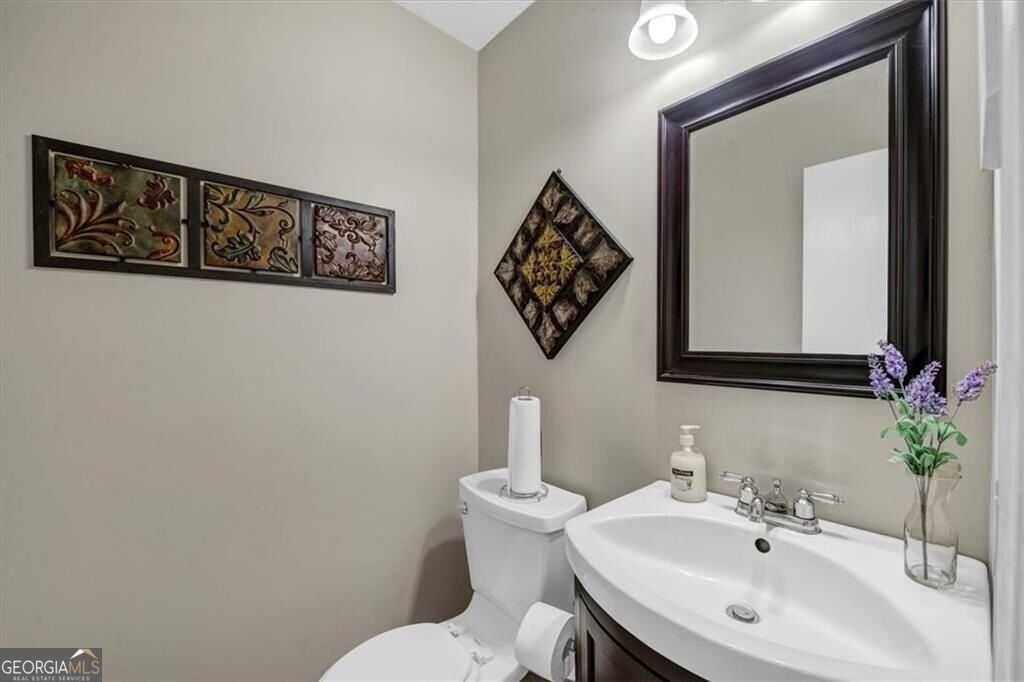 5086 Woodbridge Trail Stone Mountain - Photo 24