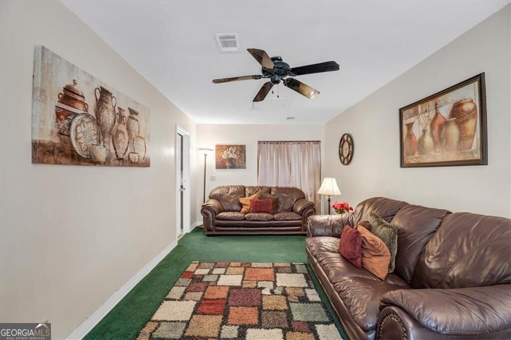 5086 Woodbridge Trail Stone Mountain - Photo 25