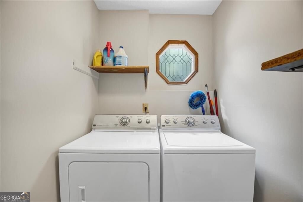 5086 Woodbridge Trail Stone Mountain - Photo 27