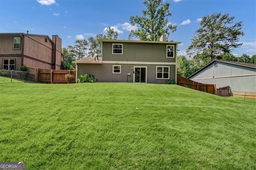 5086 Woodbridge Trail Stone Mountain - Photo 28
