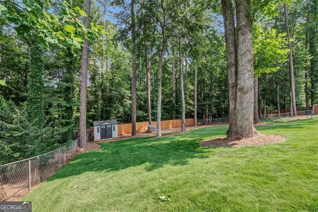 5086 Woodbridge Trail Stone Mountain - Photo 29