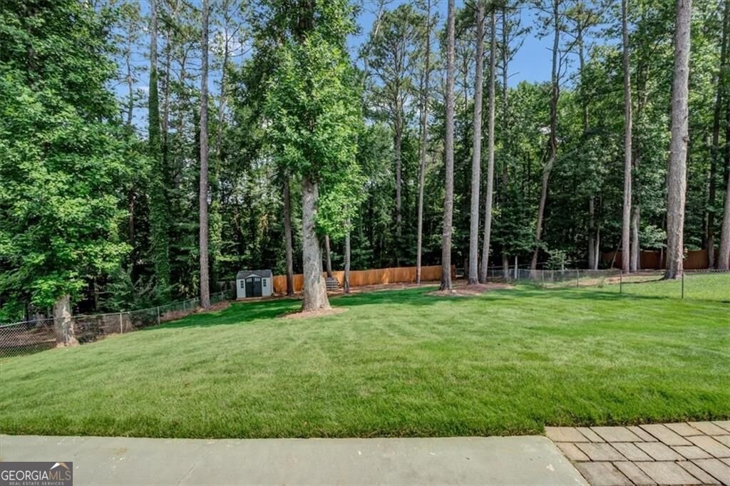 5086 Woodbridge Trail Stone Mountain - Photo 30