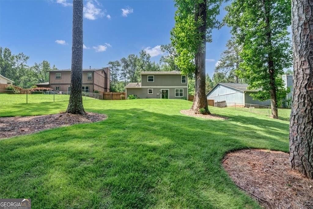5086 Woodbridge Trail Stone Mountain - Photo 31
