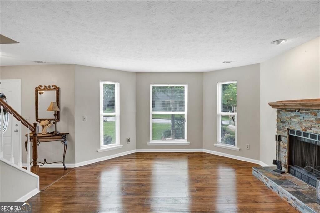 5086 Woodbridge Trail Stone Mountain - Photo 6