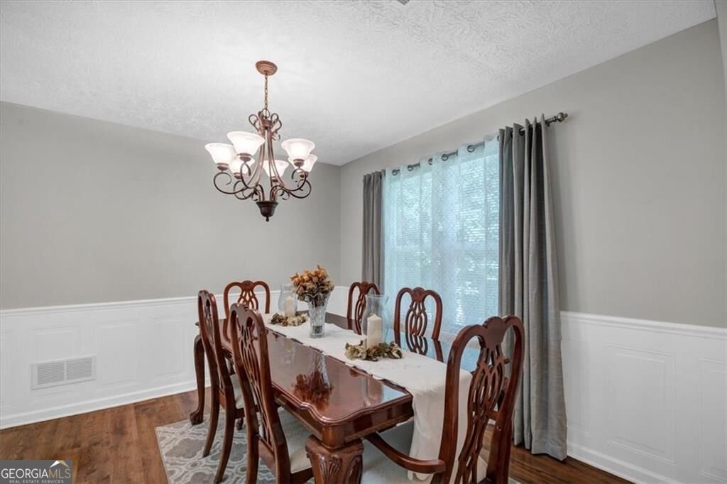 5086 Woodbridge Trail Stone Mountain - Photo 7