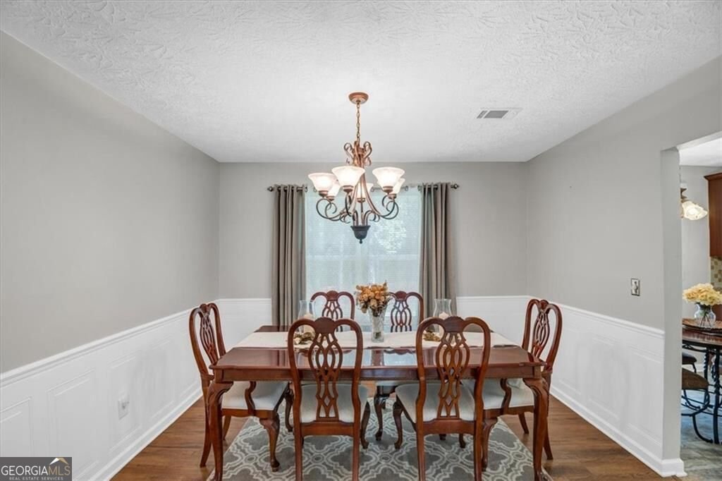 5086 Woodbridge Trail Stone Mountain - Photo 8