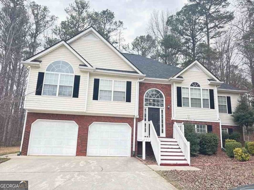 109 Enclave Court Powder Springs - main photo