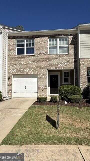 3212 Tarian Way Decatur - main photo