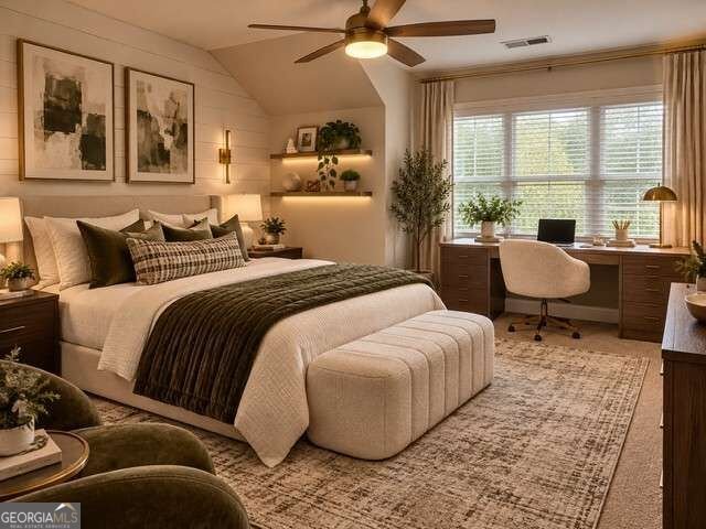 1445 Badingham Drive Cumming - Photo 11