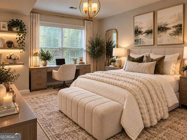 1445 Badingham Drive Cumming - Photo 12