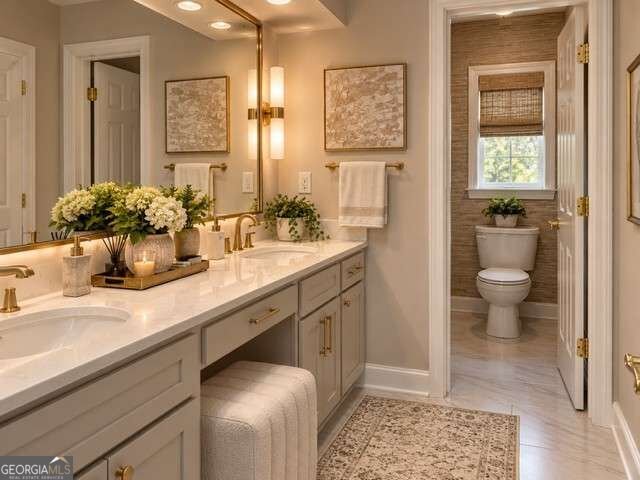 1445 Badingham Drive Cumming - Photo 13