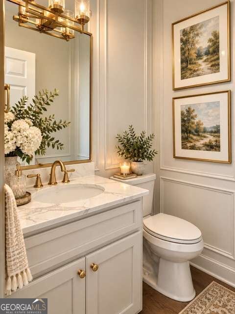 1445 Badingham Drive Cumming - Photo 7