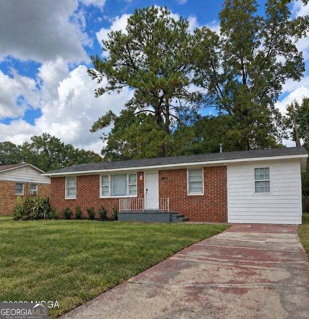 2869 Bonnie Avenue Macon - Photo 19