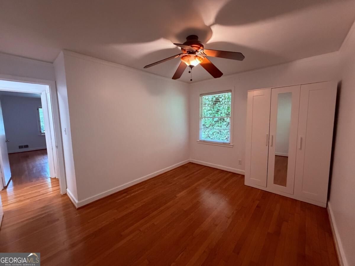 6651 Castleton Drive Sandy Springs - Photo 25
