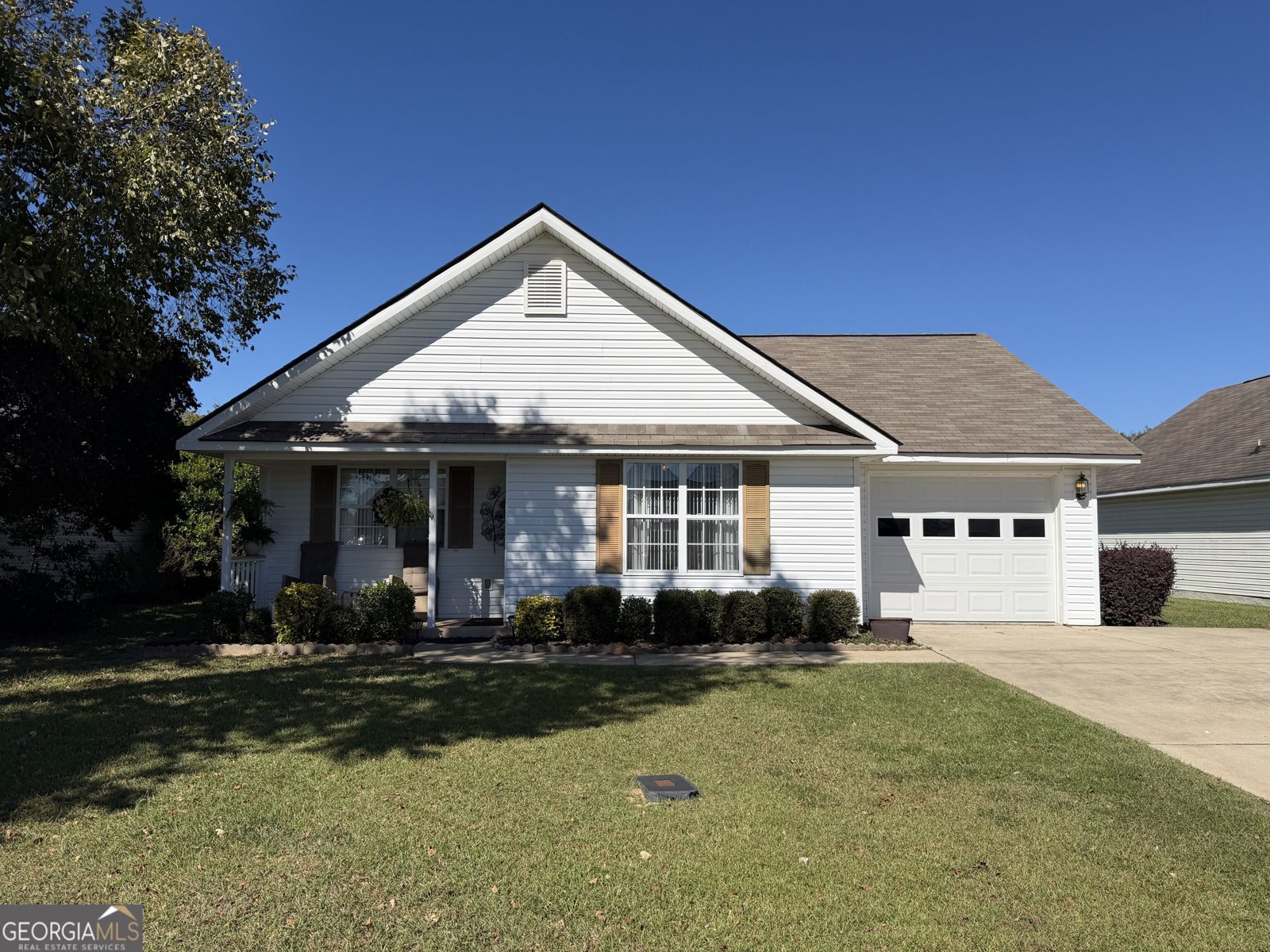 406 Eagles Landing Trail Warner Robins - main photo