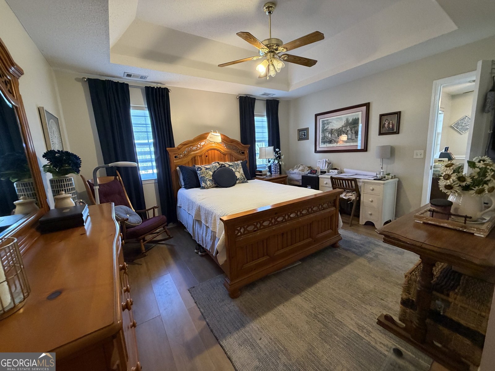 406 Eagles Landing Trail Warner Robins - Photo 10