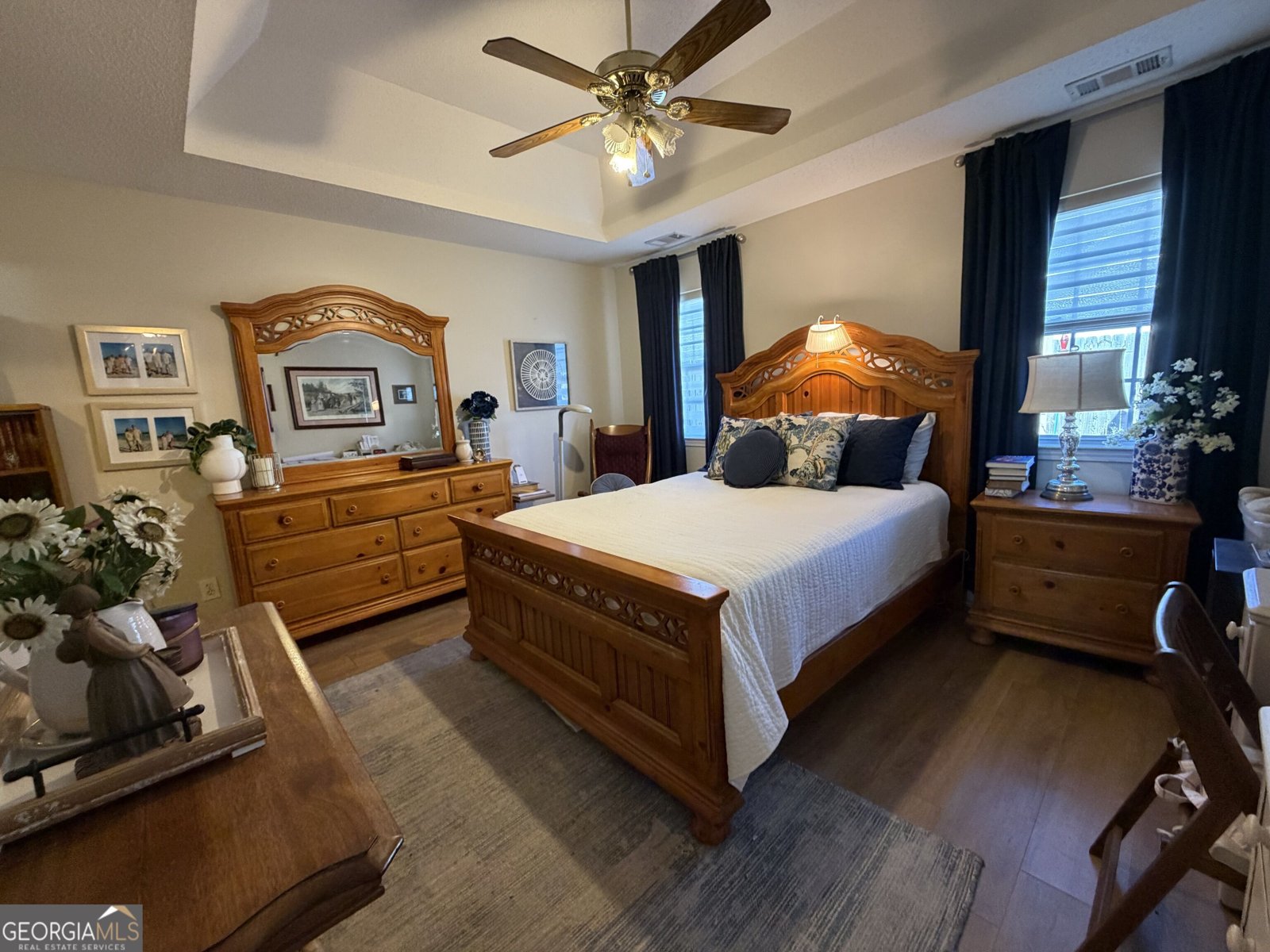 406 Eagles Landing Trail Warner Robins - Photo 11