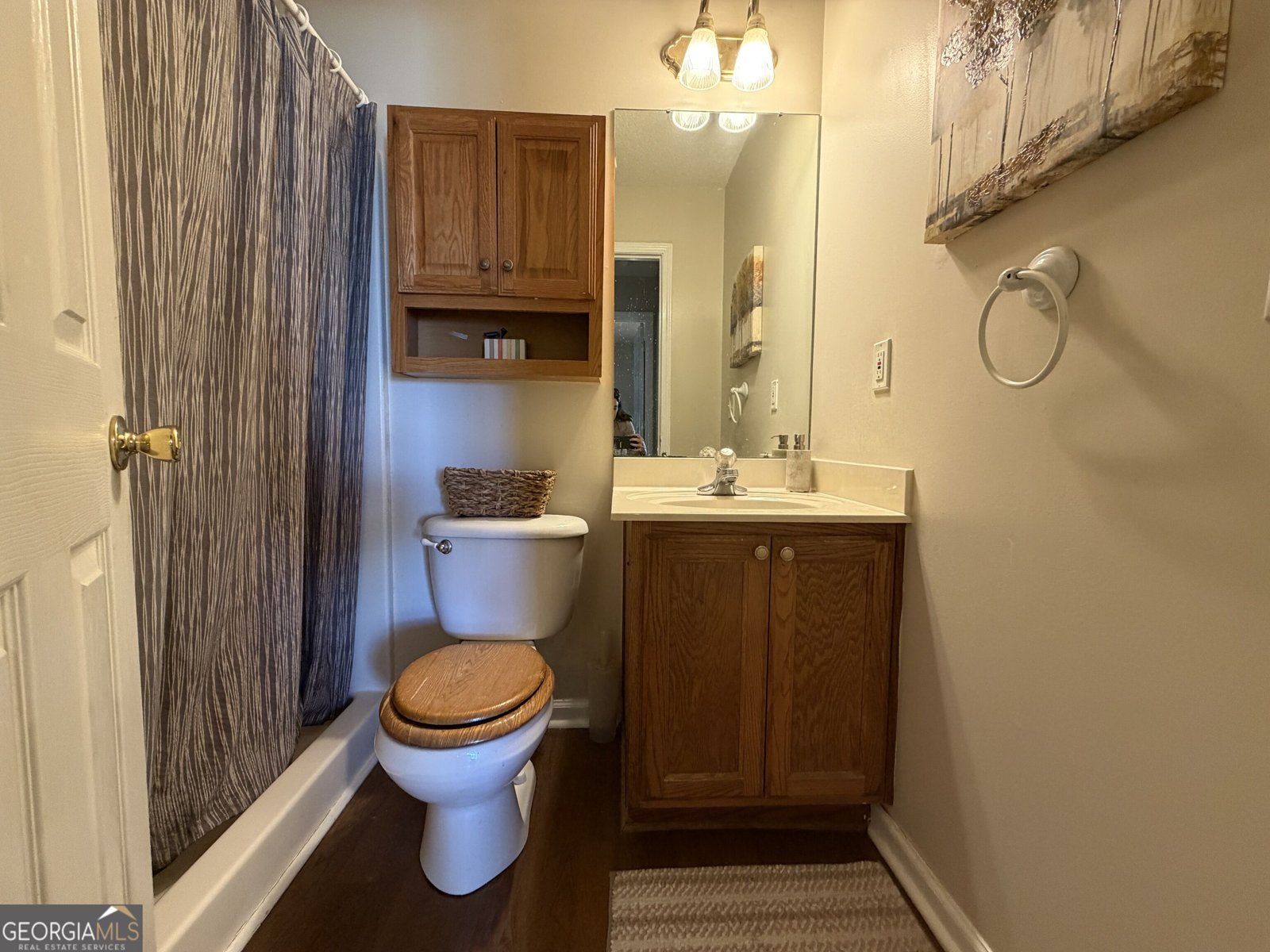 406 Eagles Landing Trail Warner Robins - Photo 15