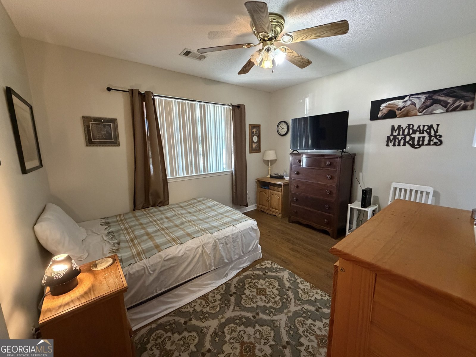 406 Eagles Landing Trail Warner Robins - Photo 16