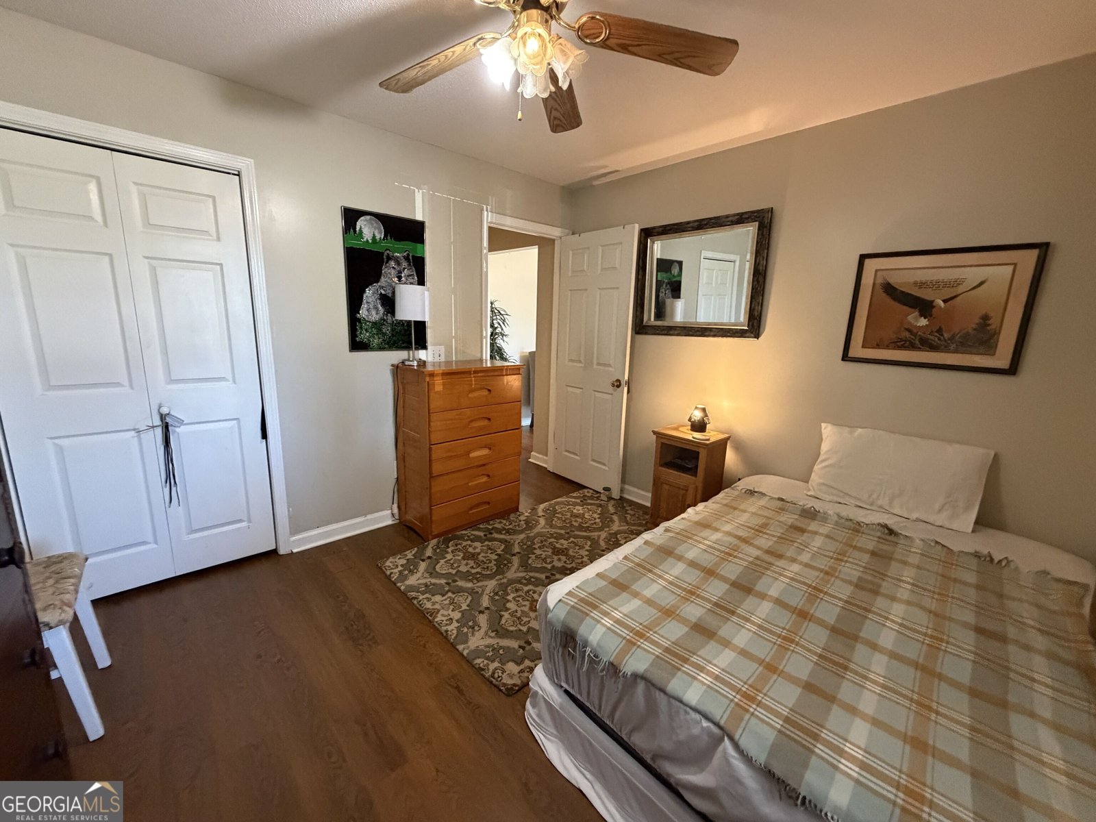 406 Eagles Landing Trail Warner Robins - Photo 17