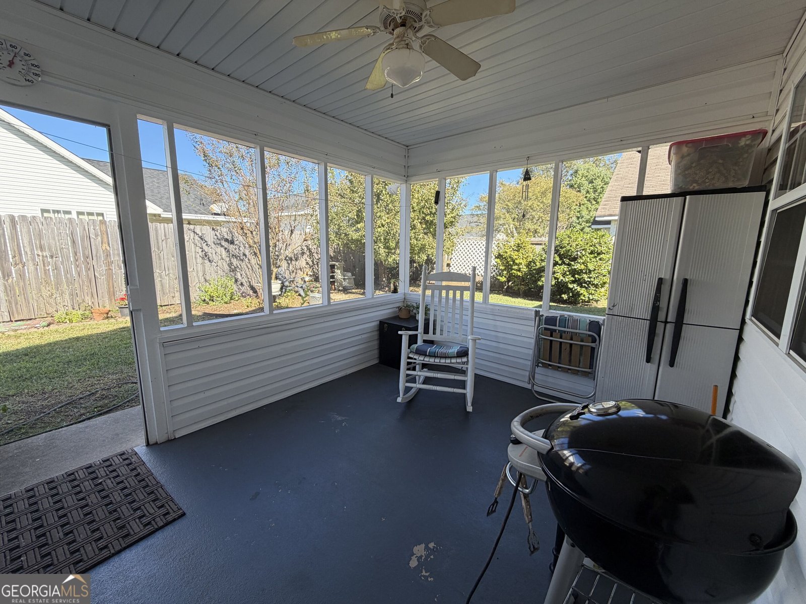 406 Eagles Landing Trail Warner Robins - Photo 18