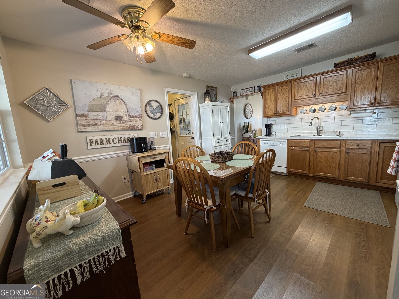 406 Eagles Landing Trail Warner Robins - Photo 7