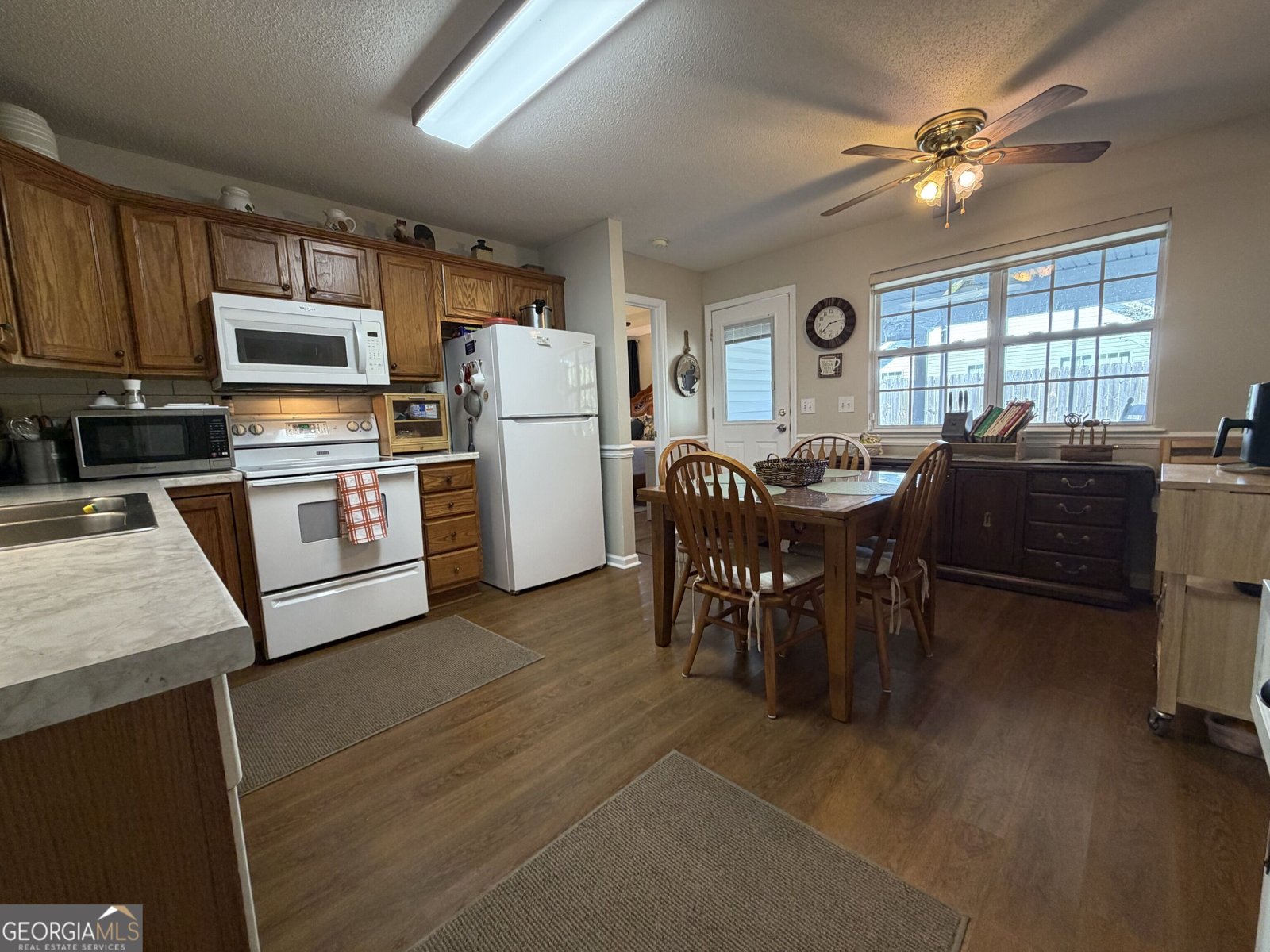 406 Eagles Landing Trail Warner Robins - Photo 8
