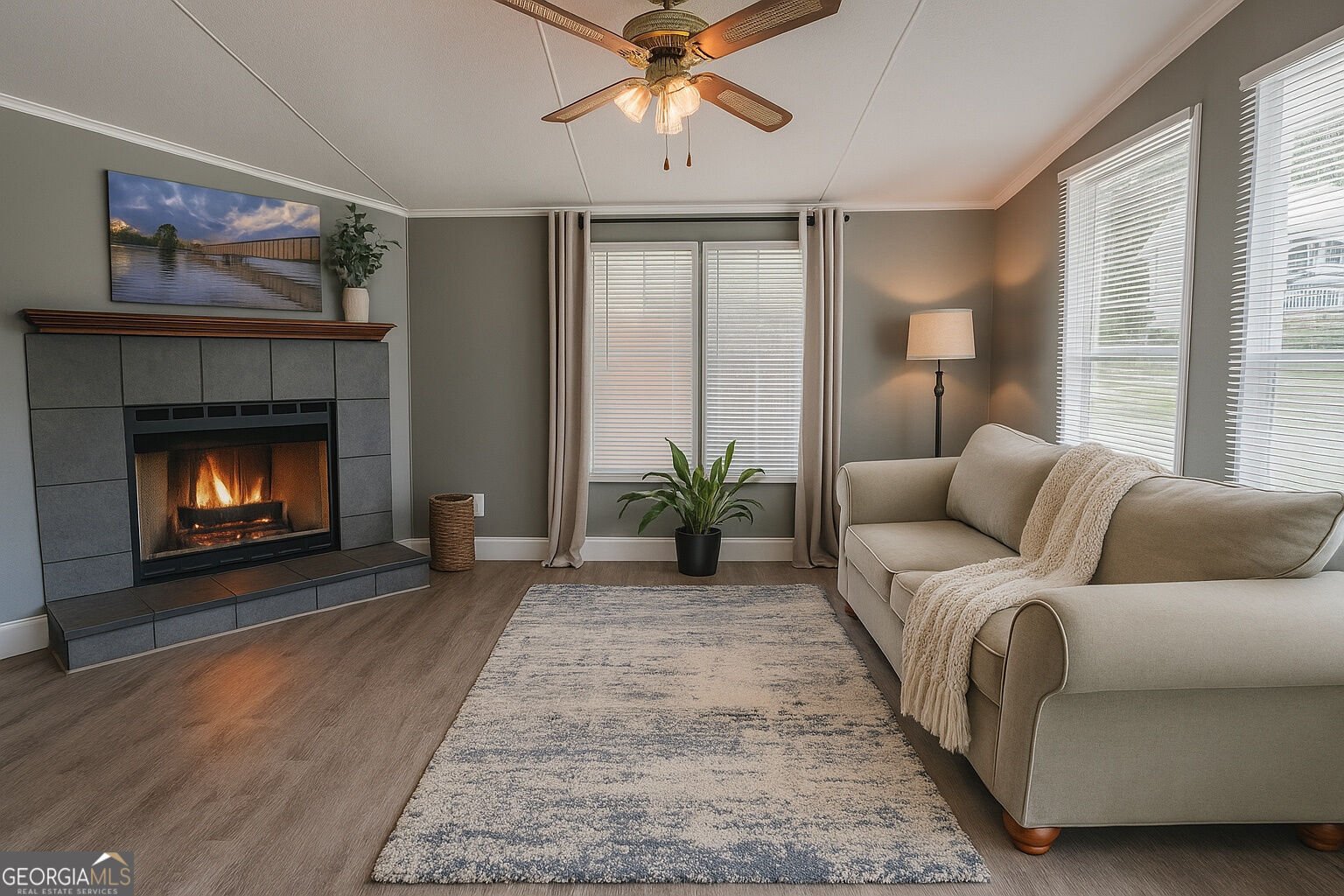 112 Little River Court Eatonton - Photo 14
