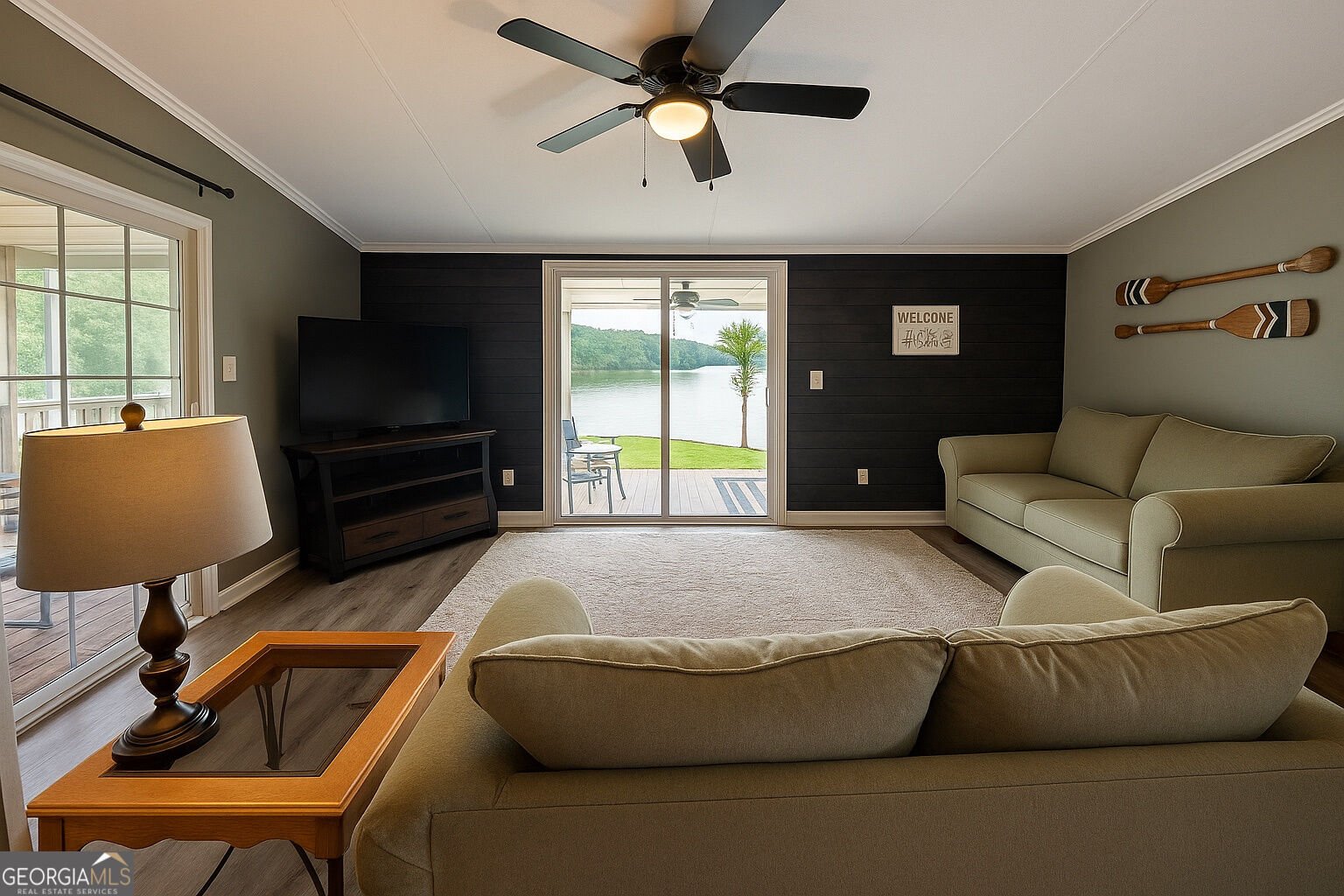 112 Little River Court Eatonton - Photo 15