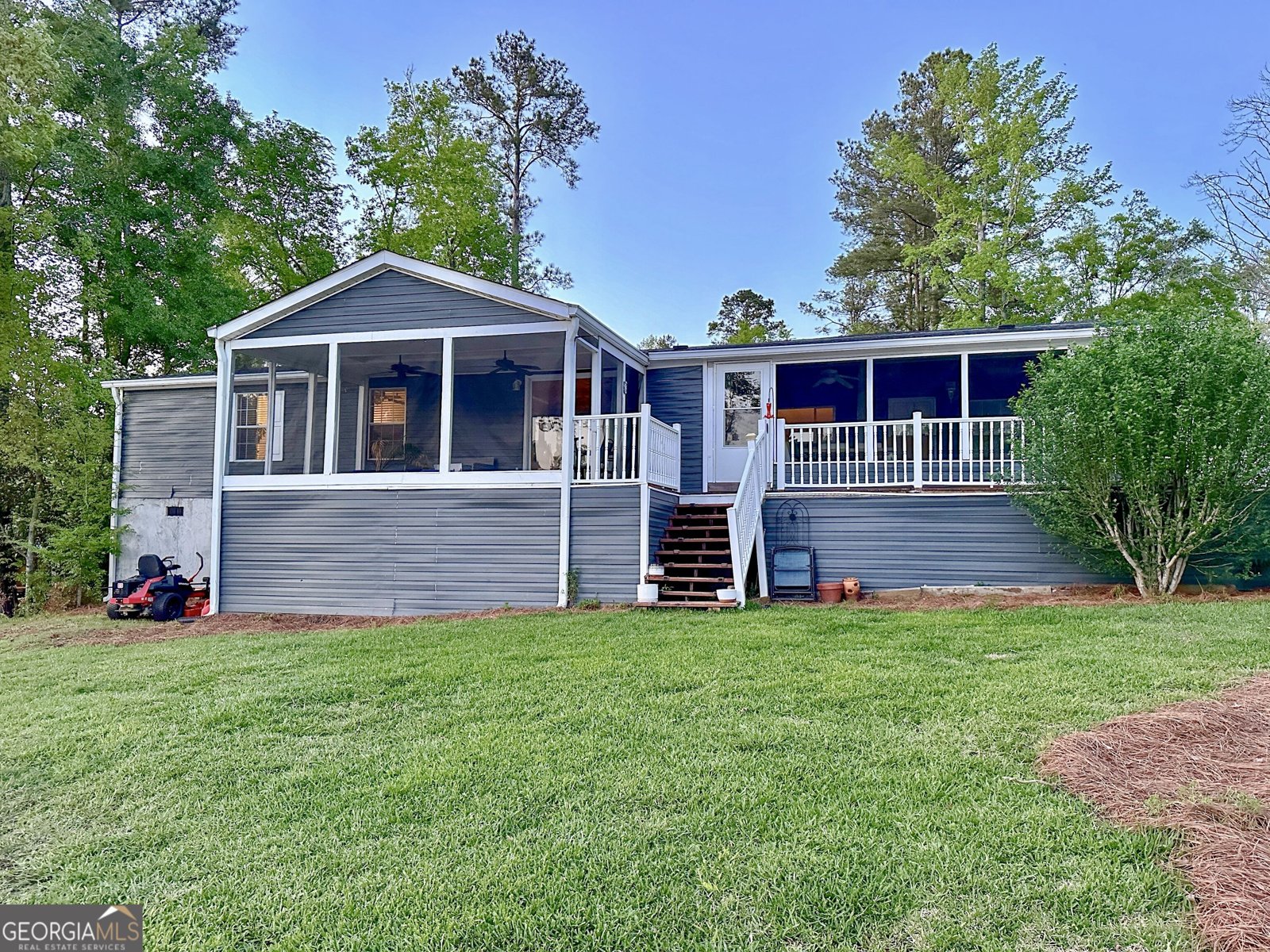 112 Little River Court Eatonton - Photo 27