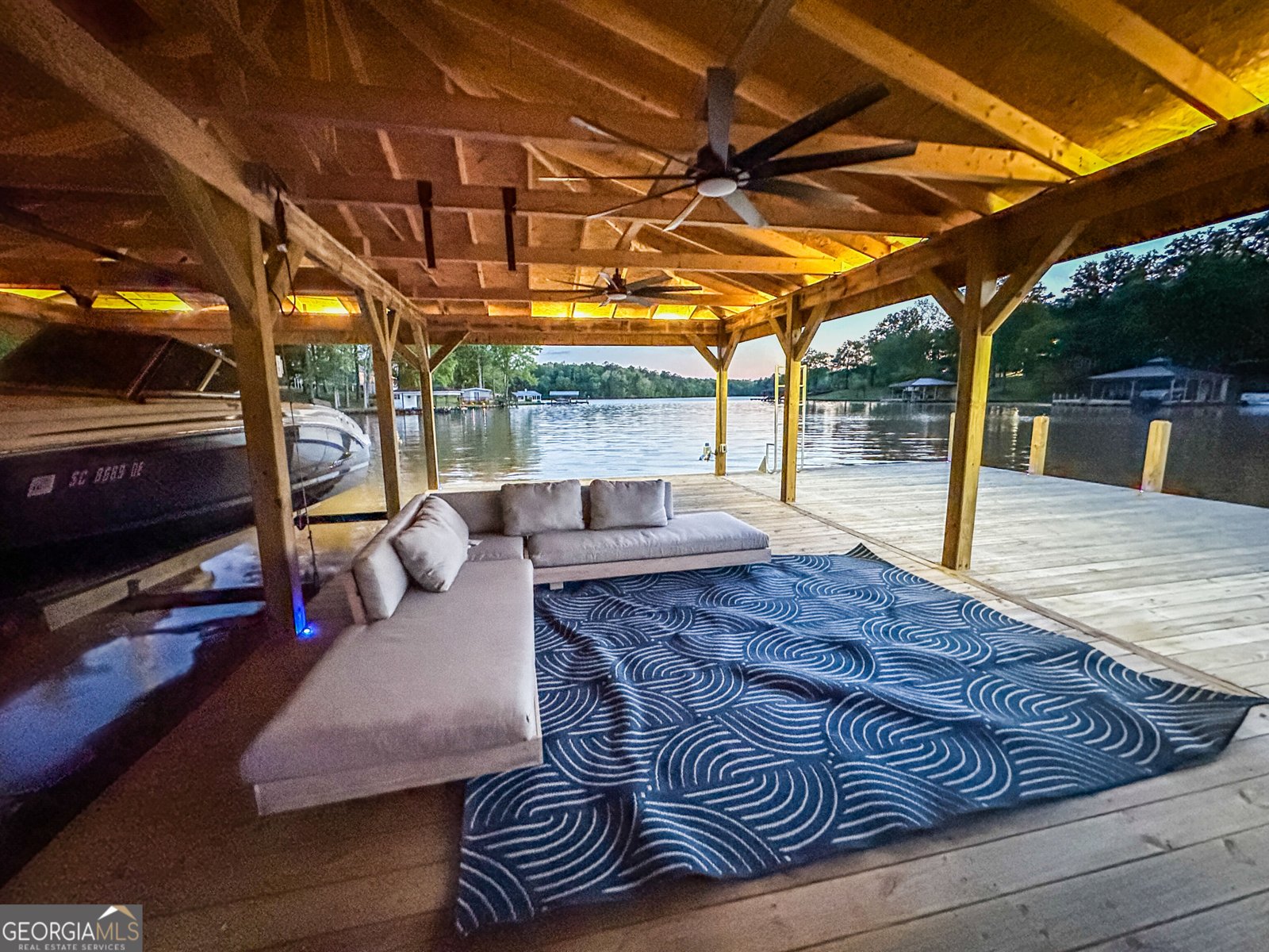 112 Little River Court Eatonton - Photo 6