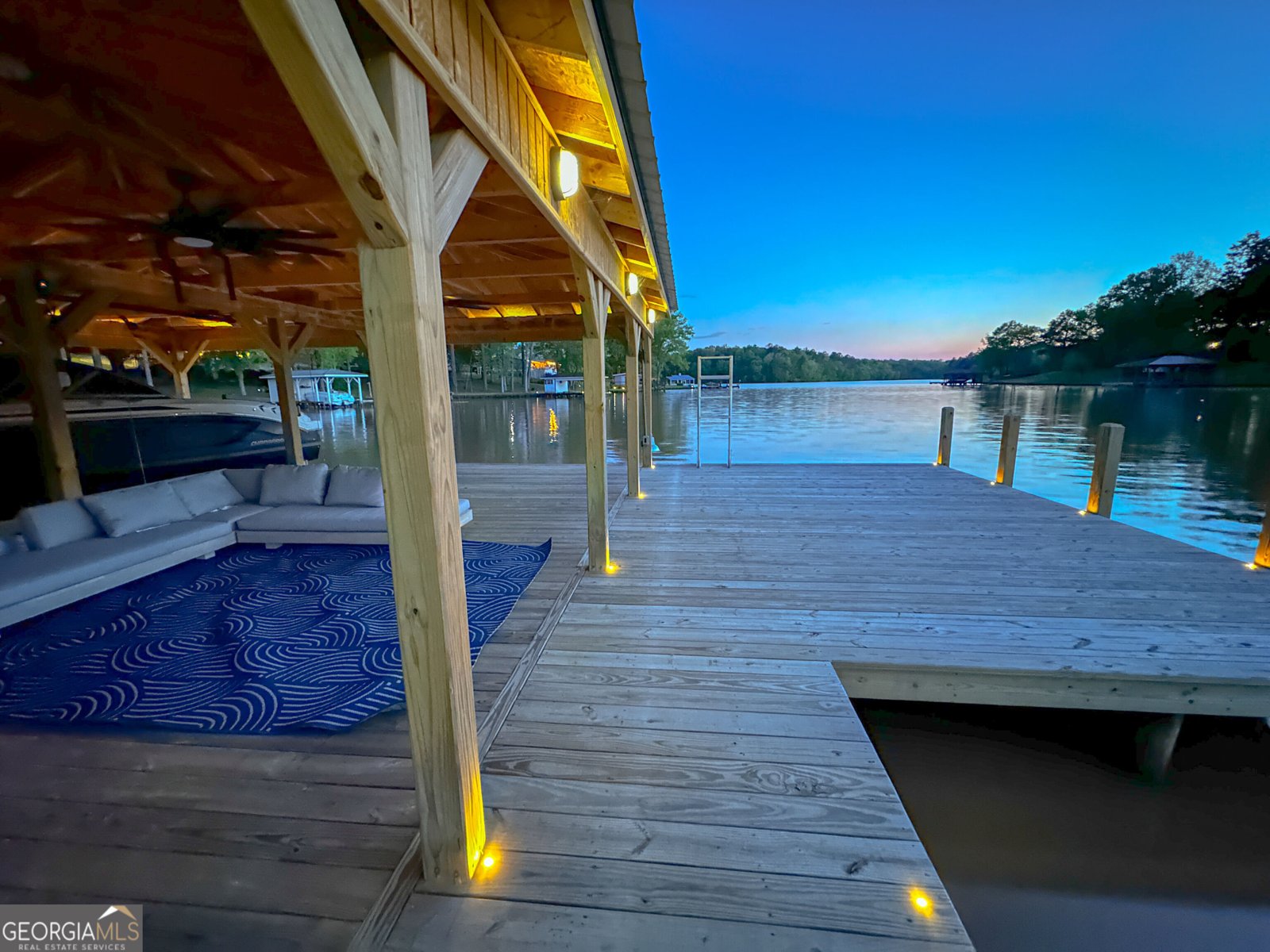 112 Little River Court Eatonton - Photo 7